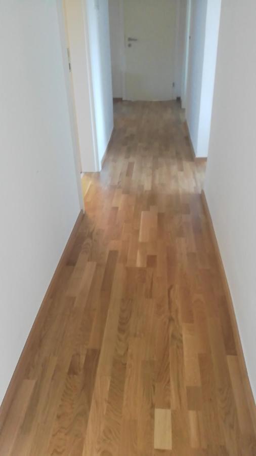 Ferienwohnung Jonas Godnach Екстер'єр фото